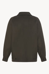 Stender Jacket in Cashmere