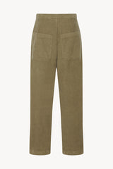 Taipa Pant in Cotton Corduroy