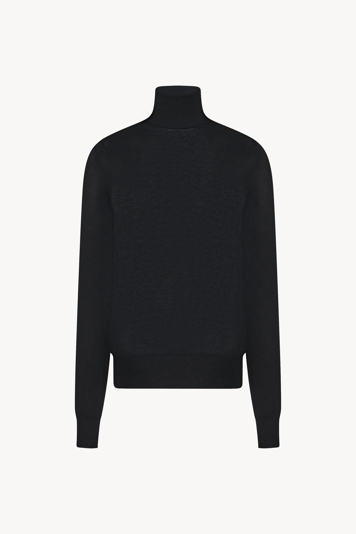 Eva Turtleneck in Cashmere