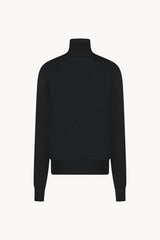 Eva Turtleneck in Cashmere