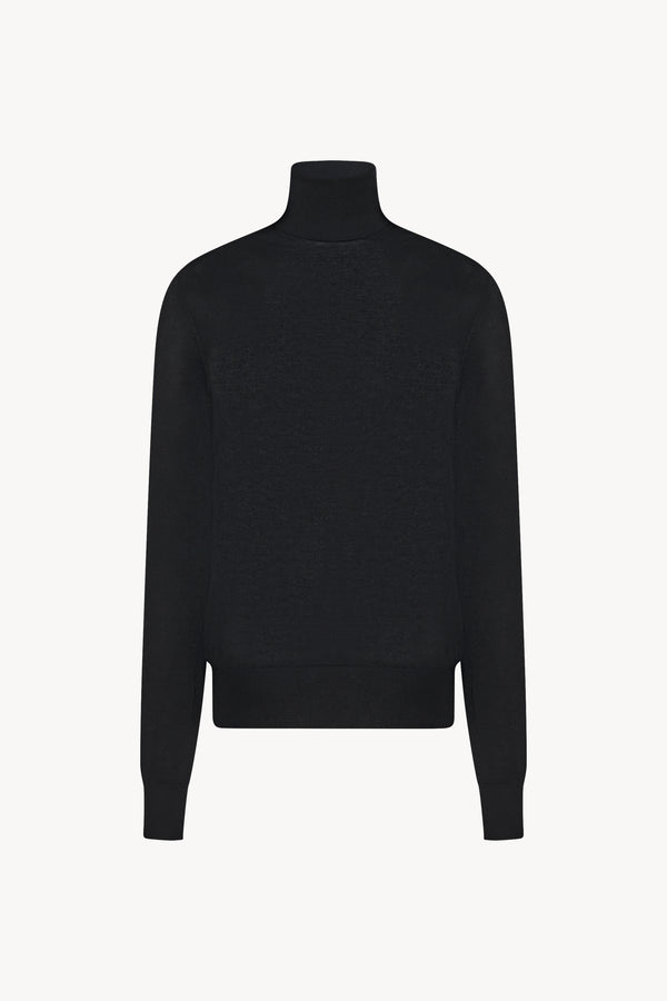 Eva Turtleneck in Cashmere