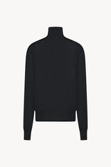 Eva Turtleneck in Cashmere