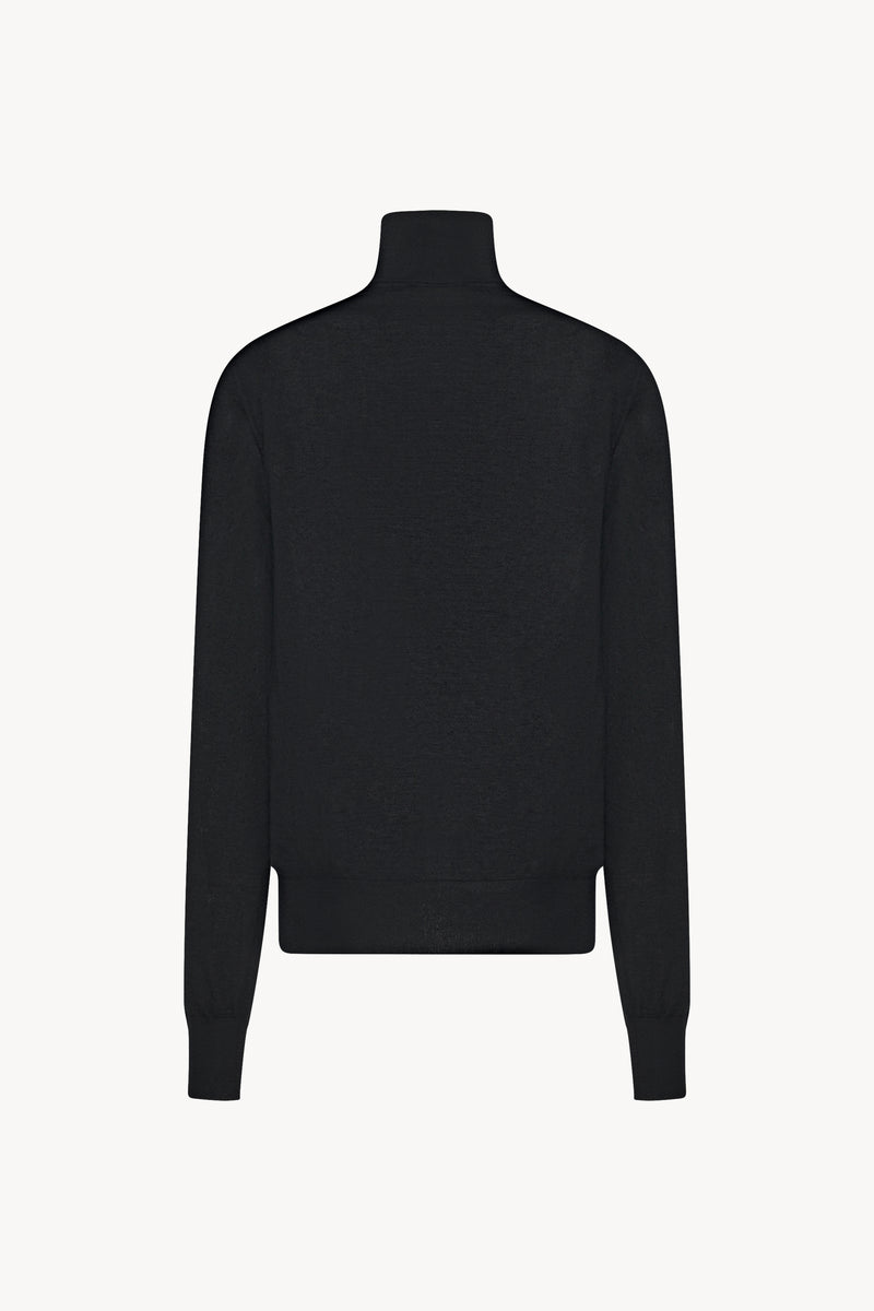 Eva Turtleneck in Cashmere