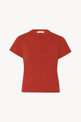 Tommy Top in Cotton and Silk