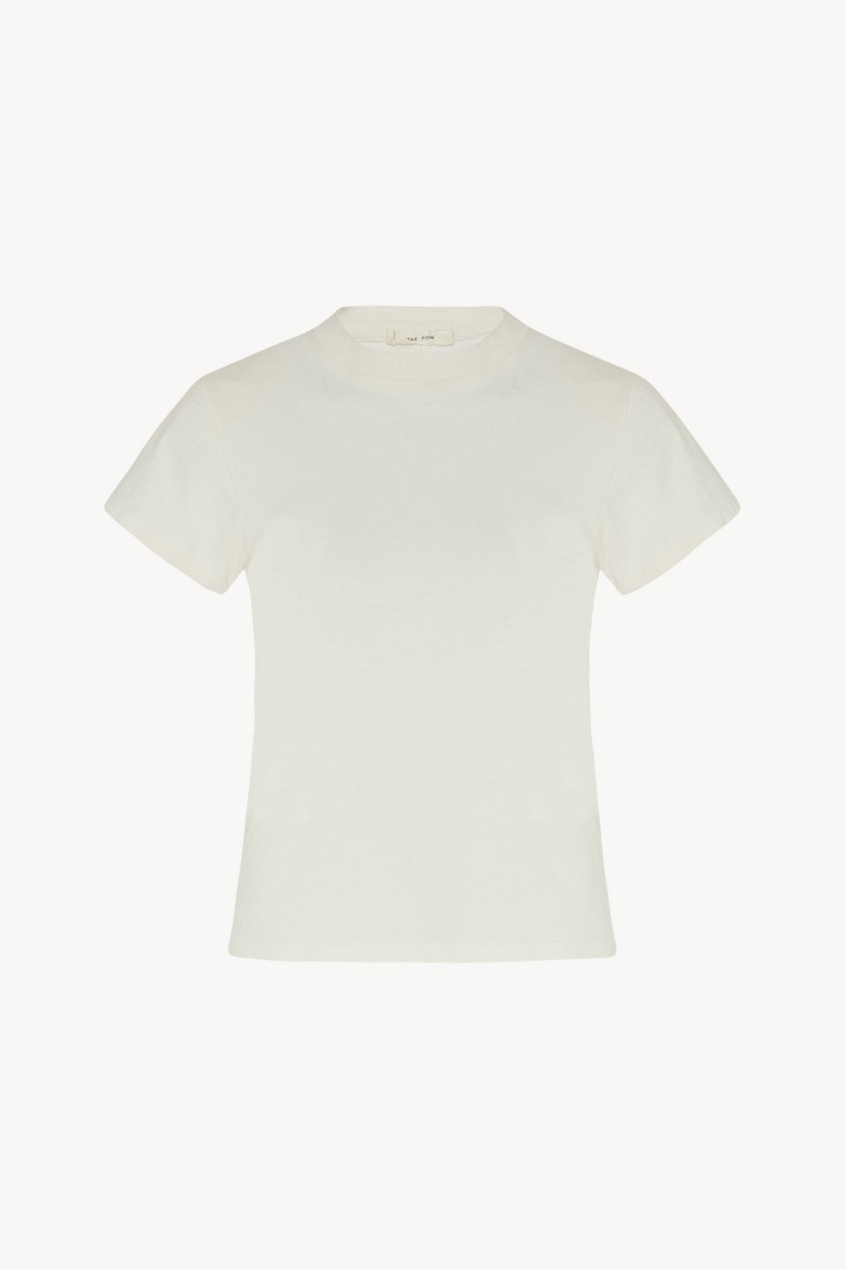 Tommy Top in Cotton and Silk