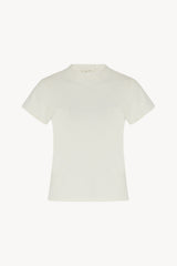 Tommy Top in Cotton and Silk