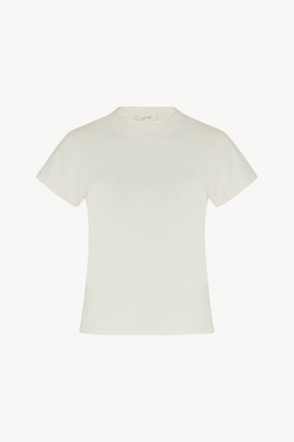 Tommy Top in Cotton and Silk