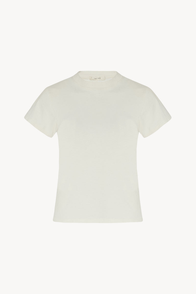 Tommy Top in Cotton and Silk