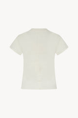 Tommy Top in Cotton and Silk