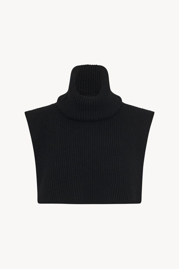 Eppie Collar in Cashmere