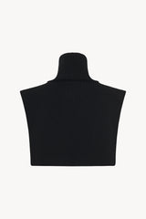 Eppie Collar in Cashmere