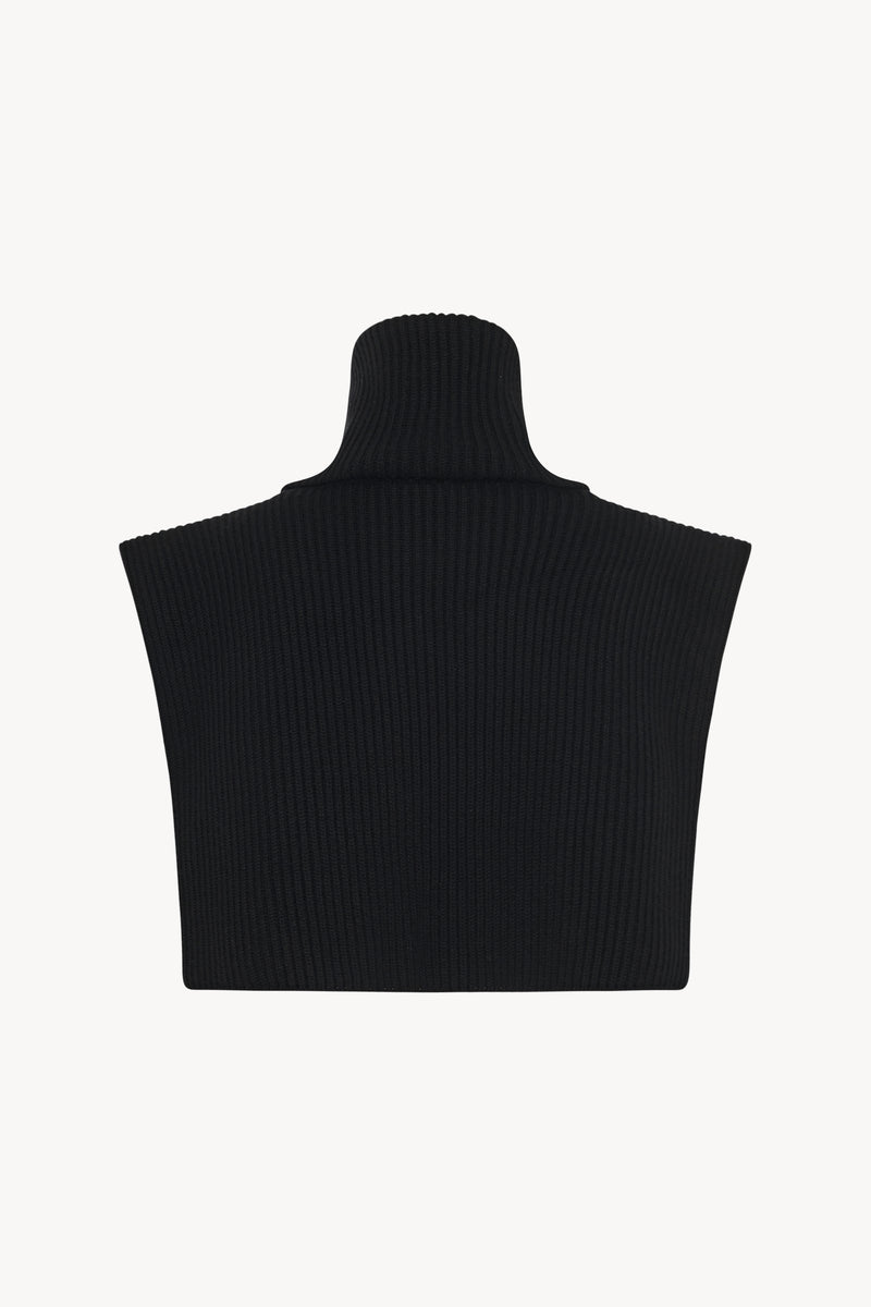 Eppie Collar in Cashmere