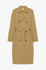 Kold Coat in Cotton