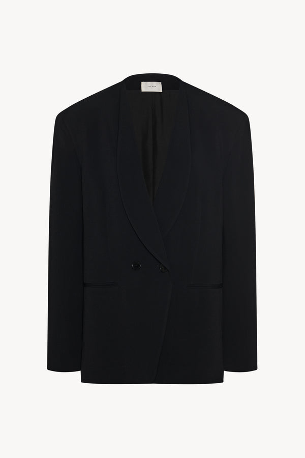 Alda Jacket in Viscose