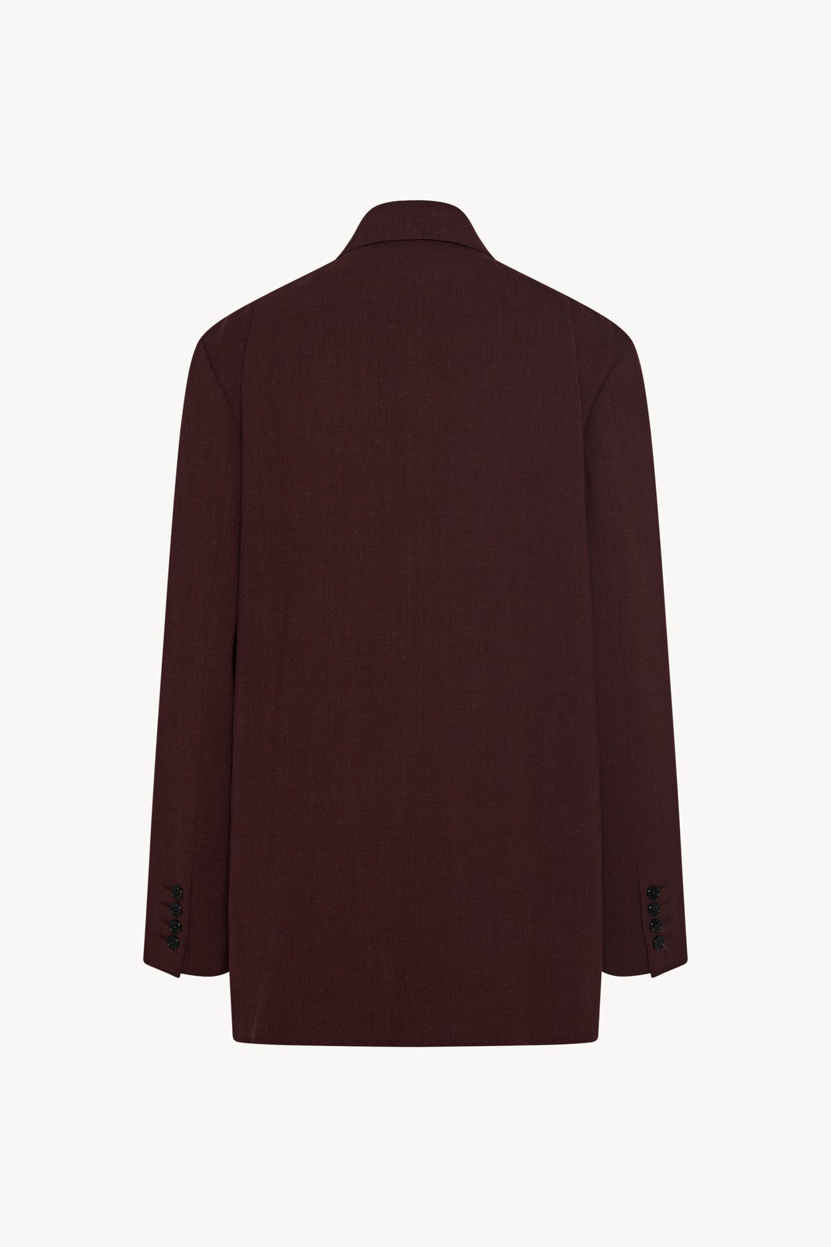 Azul Veste en Laine Vierge