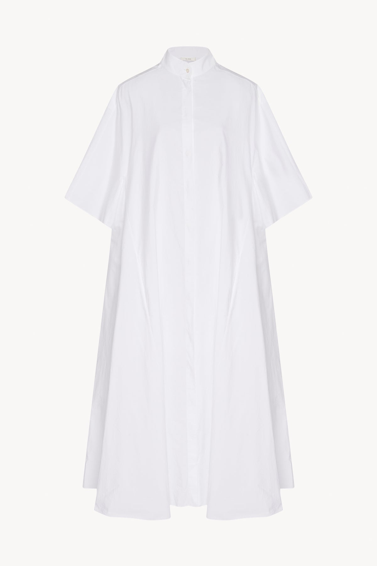 Vestido Bredel de Algodón
