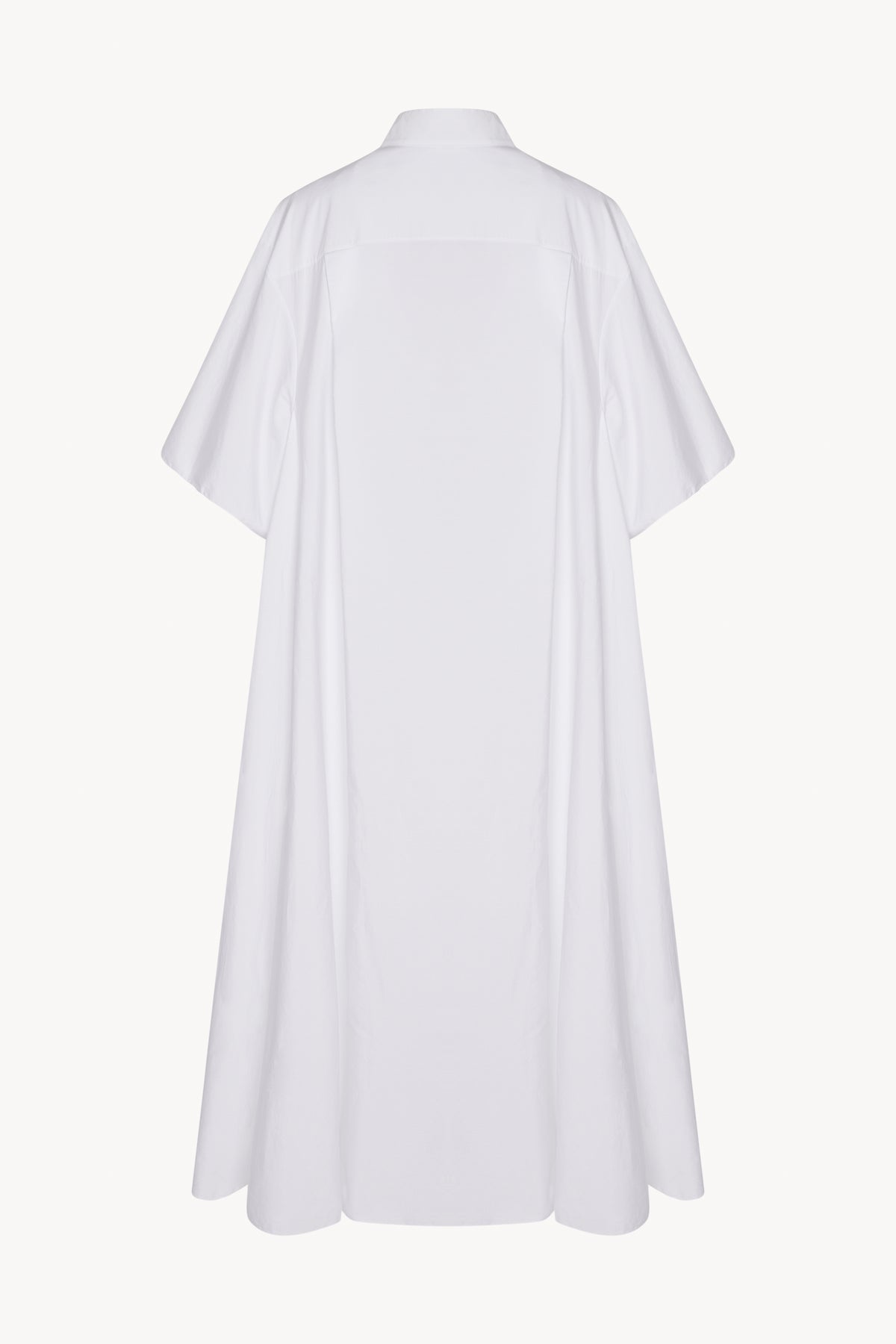 Vestido Bredel de Algodón