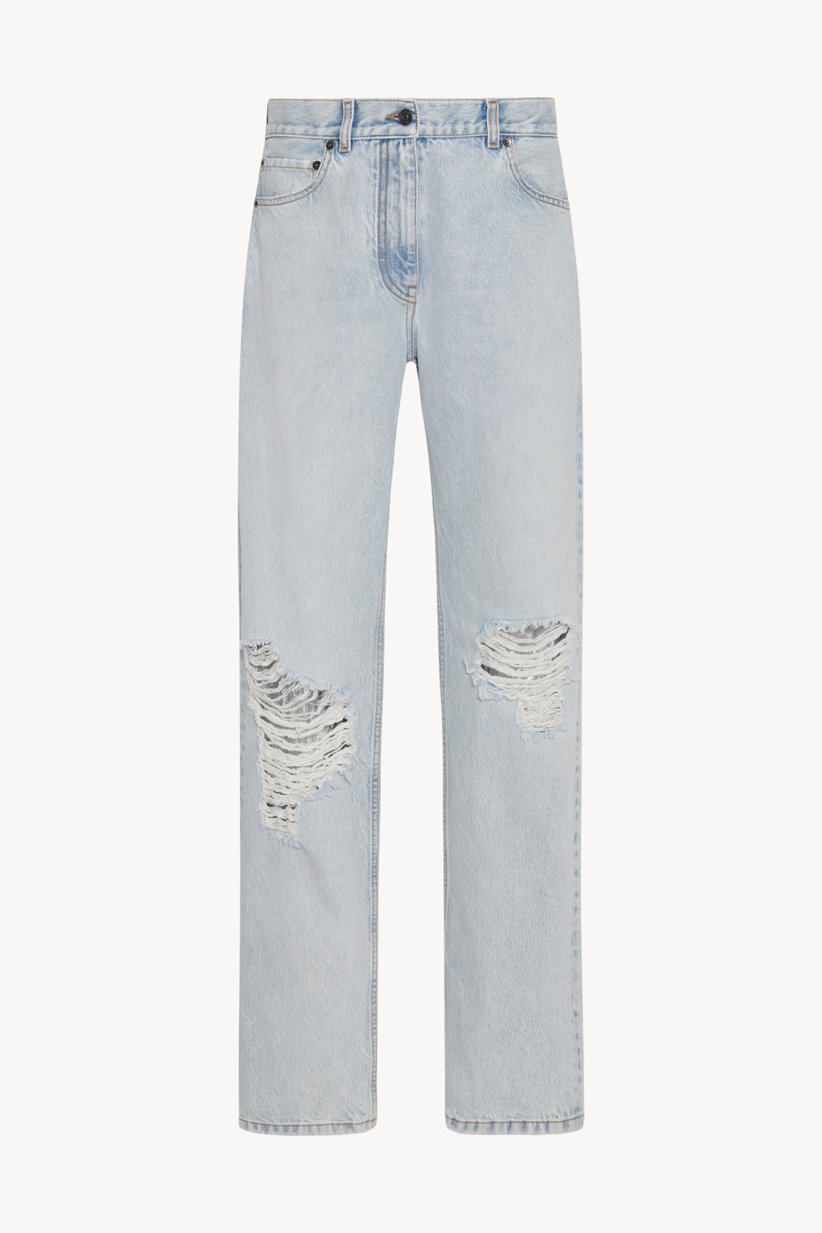 Burty Jean en Denim