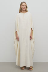 Vestido Nicas de Seda