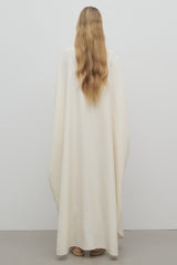 Vestido Nicas de Seda