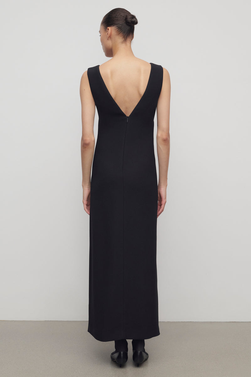 Telorin 真丝连衣裙