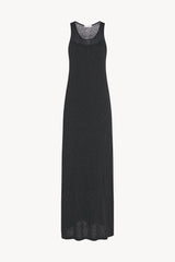 Farissa Robe en Coton et Cachemire