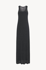 Farissa Robe en Coton et Cachemire