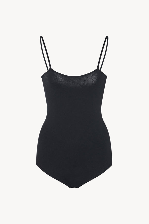 Farrah Body en Laine Stretch