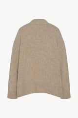 Fayette Sweater in Cashmere