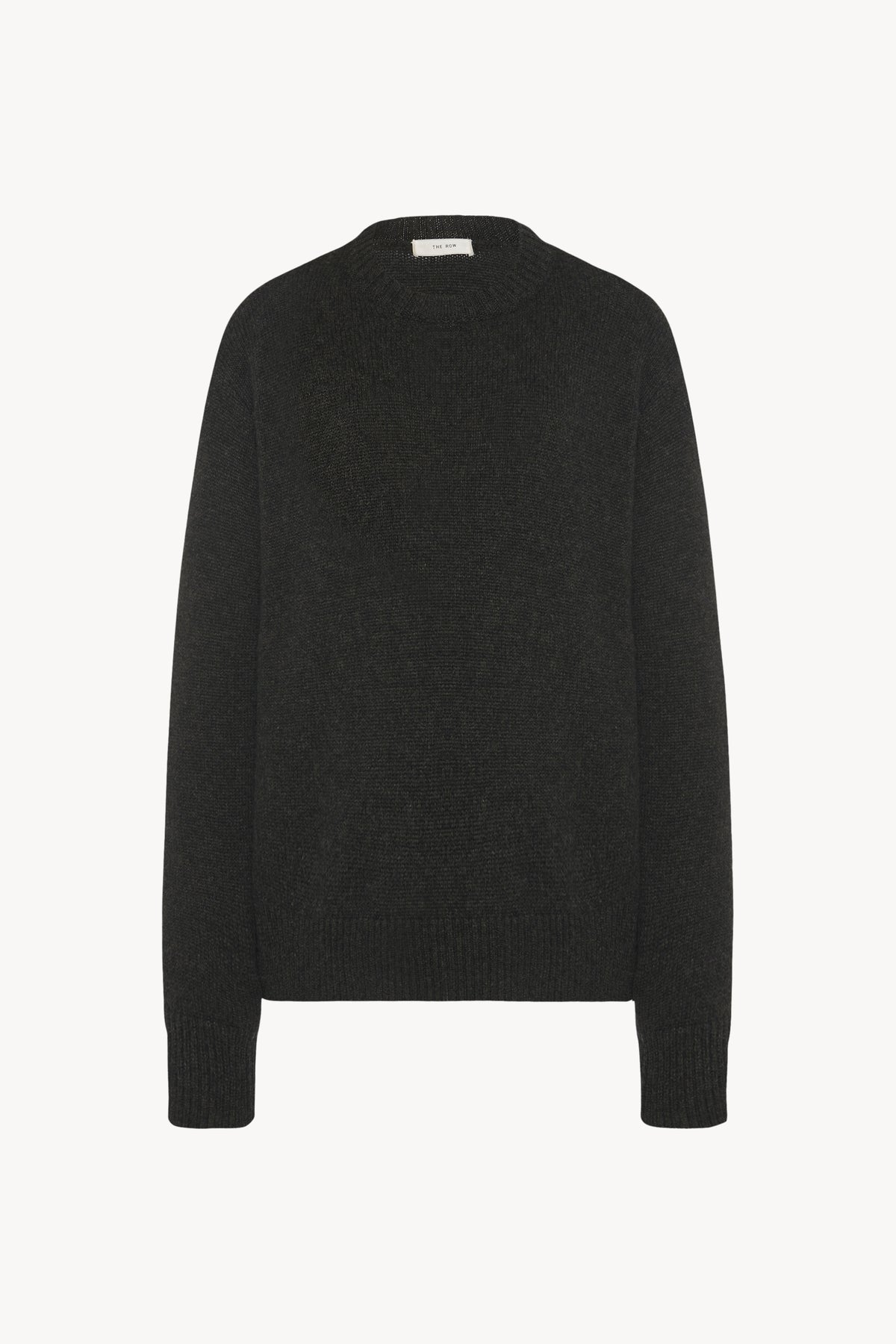 Fiji Sweater in Cashmere