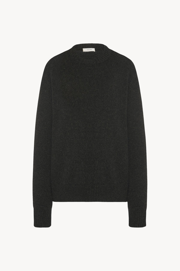 Fiji Sweater in Cashmere