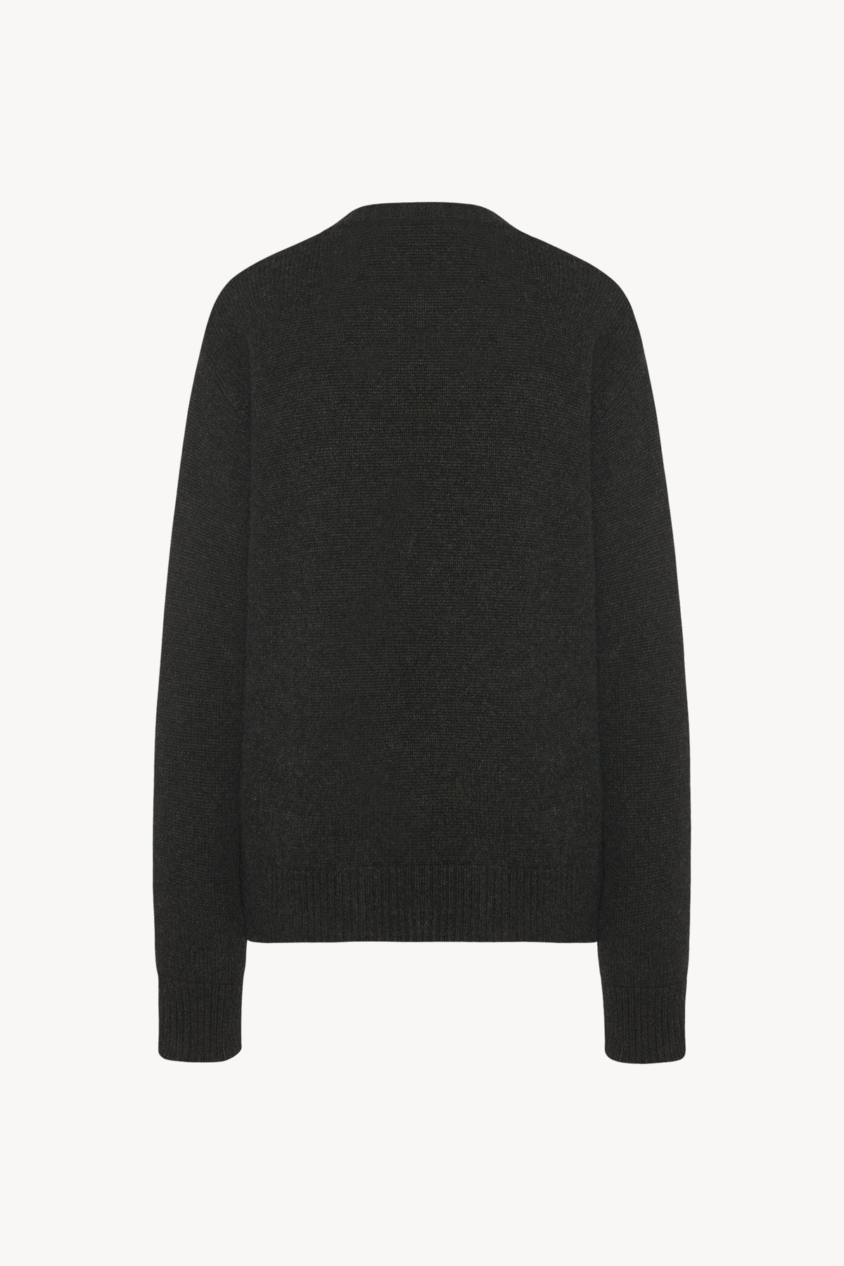 Fiji Sweater in Cashmere