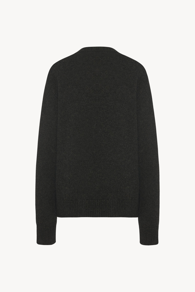 Fiji Sweater in Cashmere