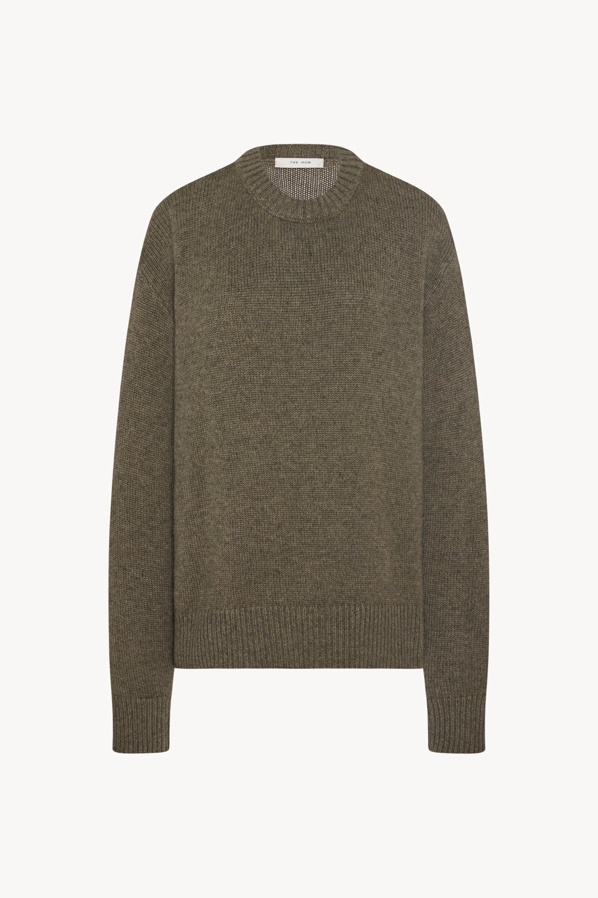 Fiji Sweater in Cashmere