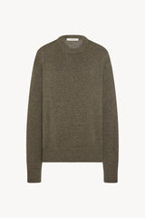 Fiji Sweater in Cashmere