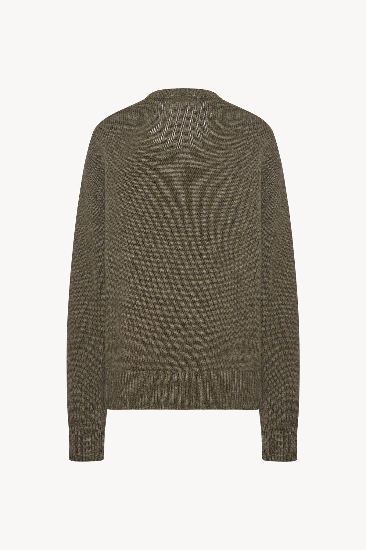 Fiji Sweater in Cashmere