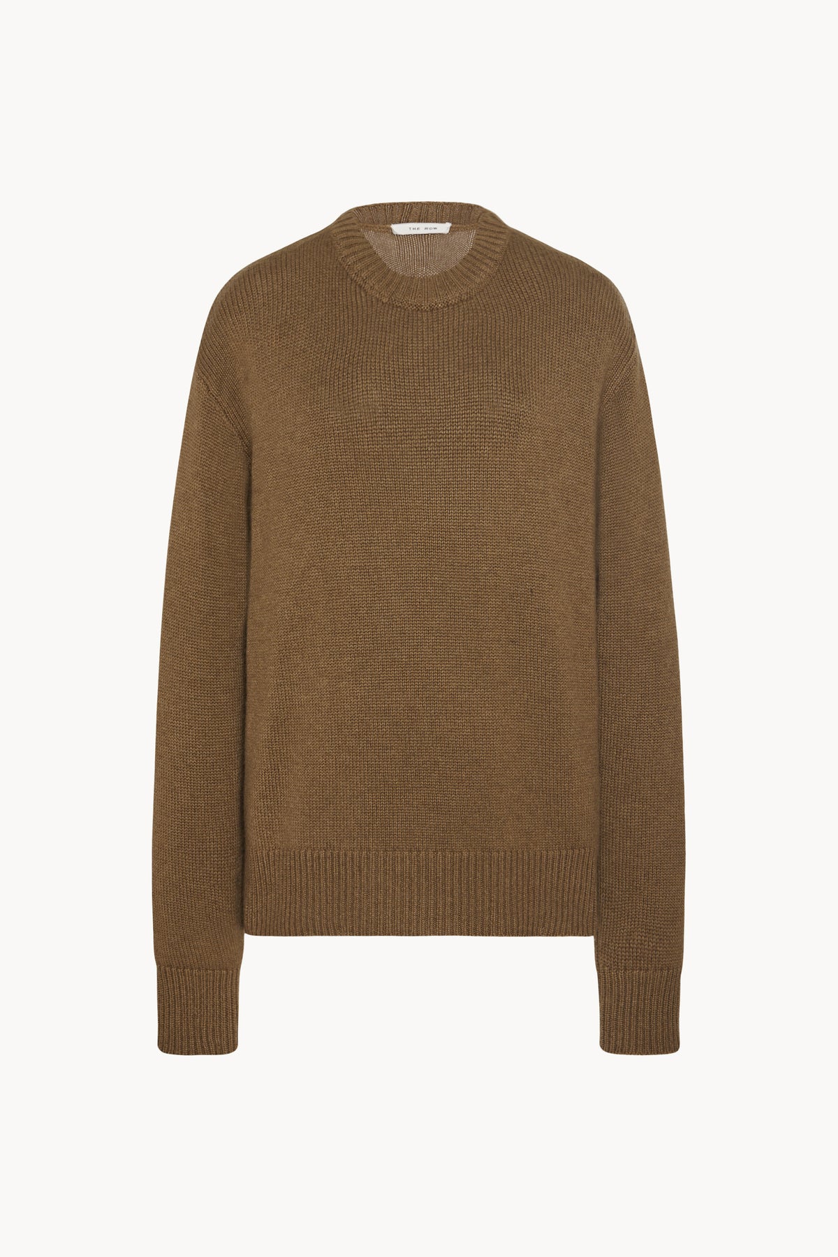 Fiji Sweater in Cashmere