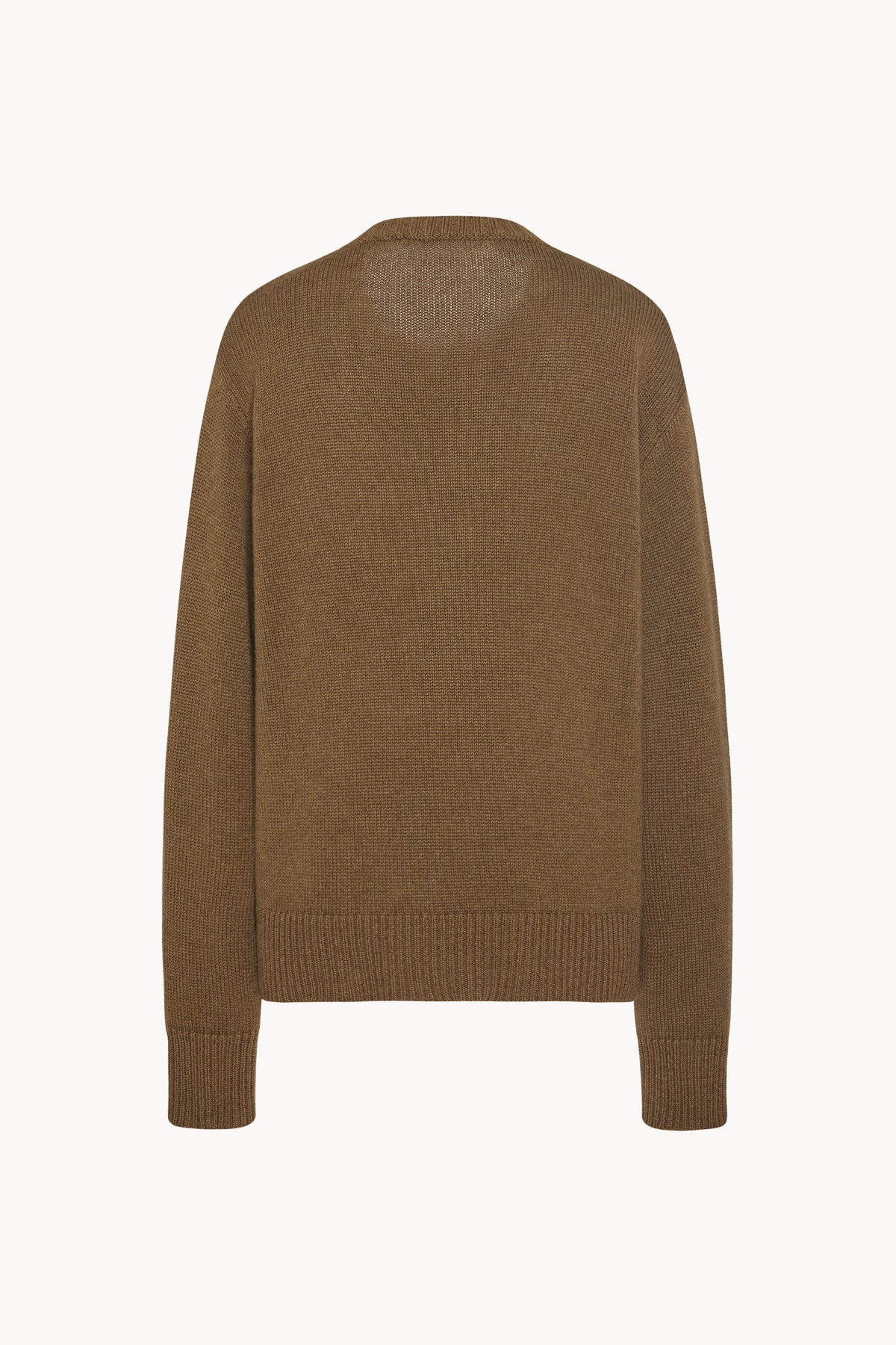 Fiji Top in Cashmere