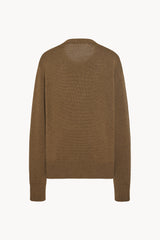 Fiji Sweater in Cashmere