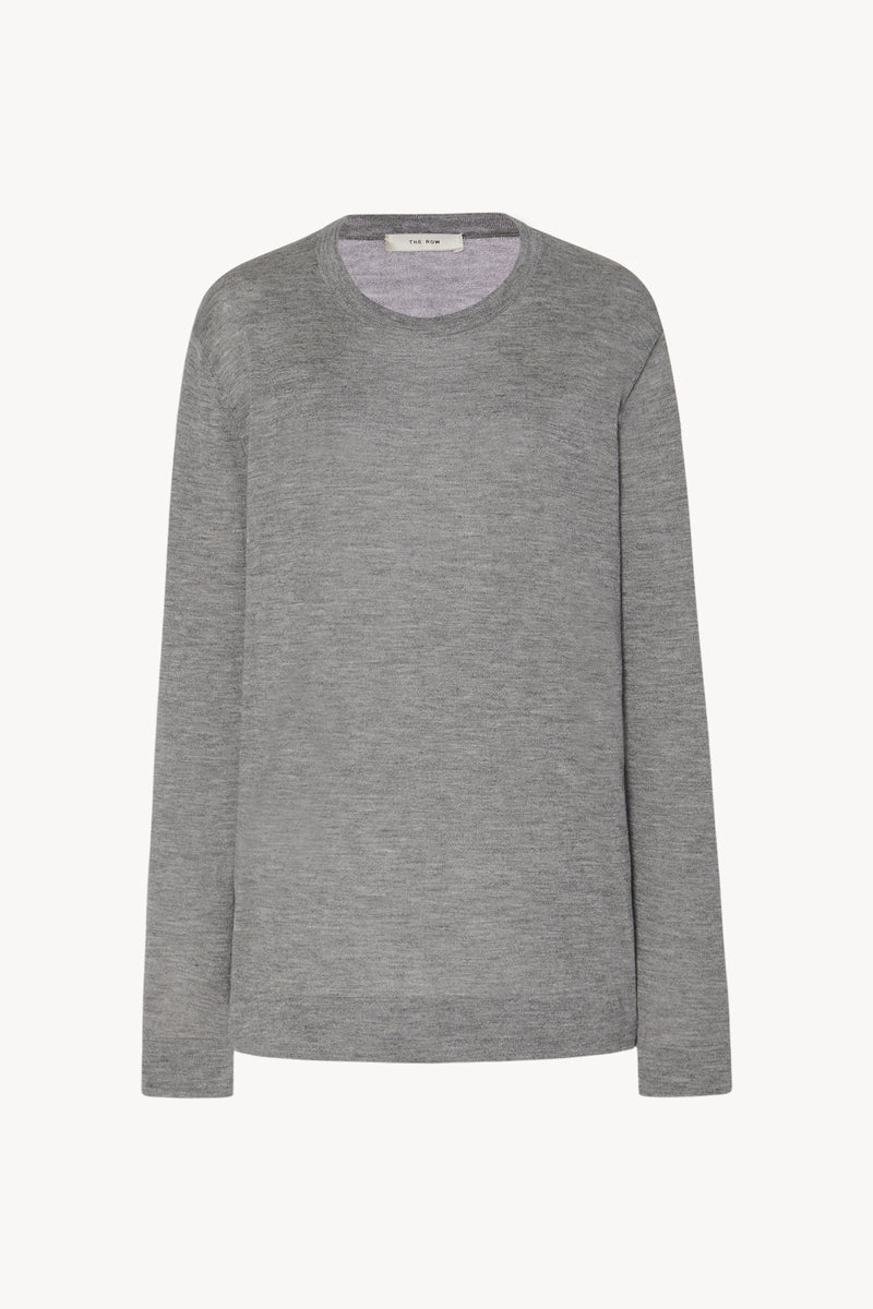 Filippa Top in Cashmere