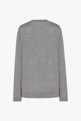 Filippa Top in Cashmere