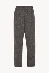 Benjiro Pant in Cashmere and Wool