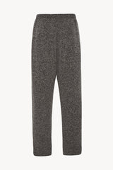 Benjiro Pant in Cashmere and Wool