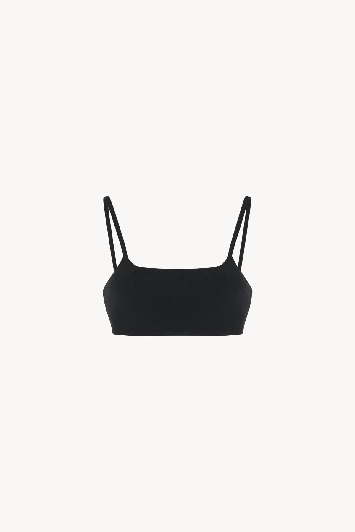 Flynn Bra in Lana Elasticizzata