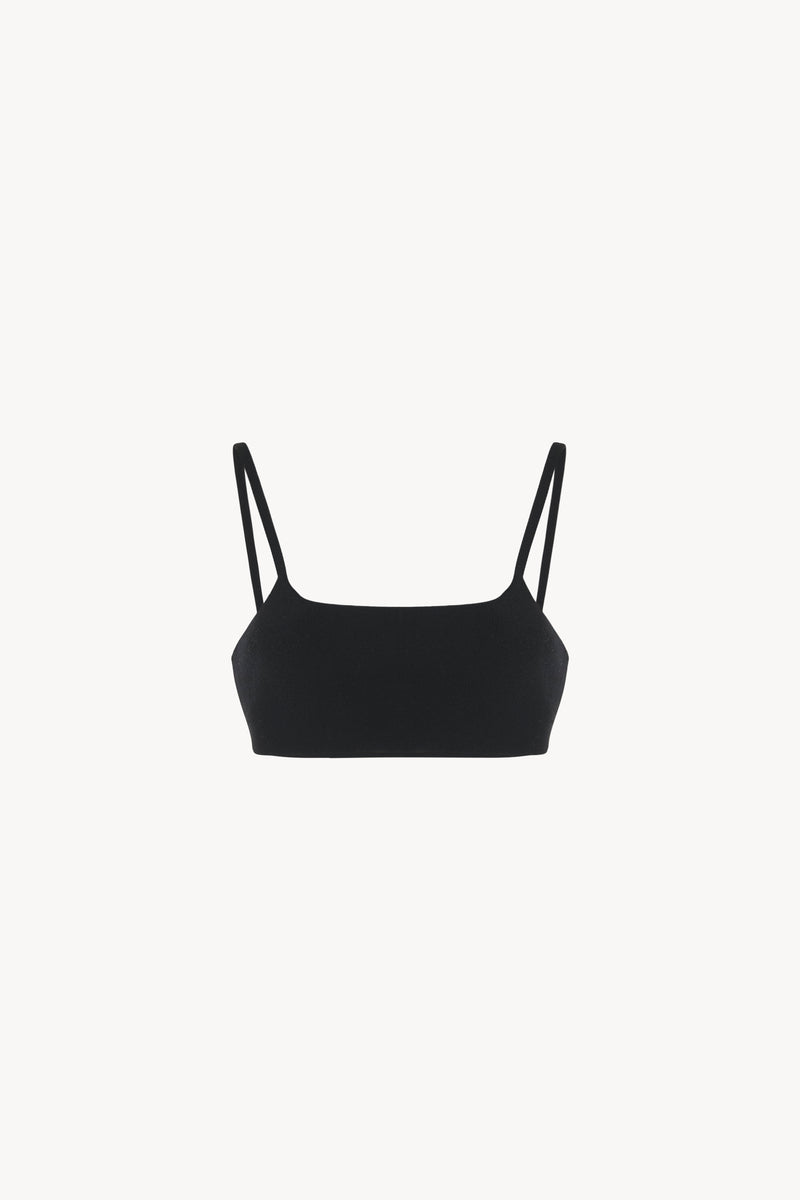 Flynn Bra in Lana Elasticizzata