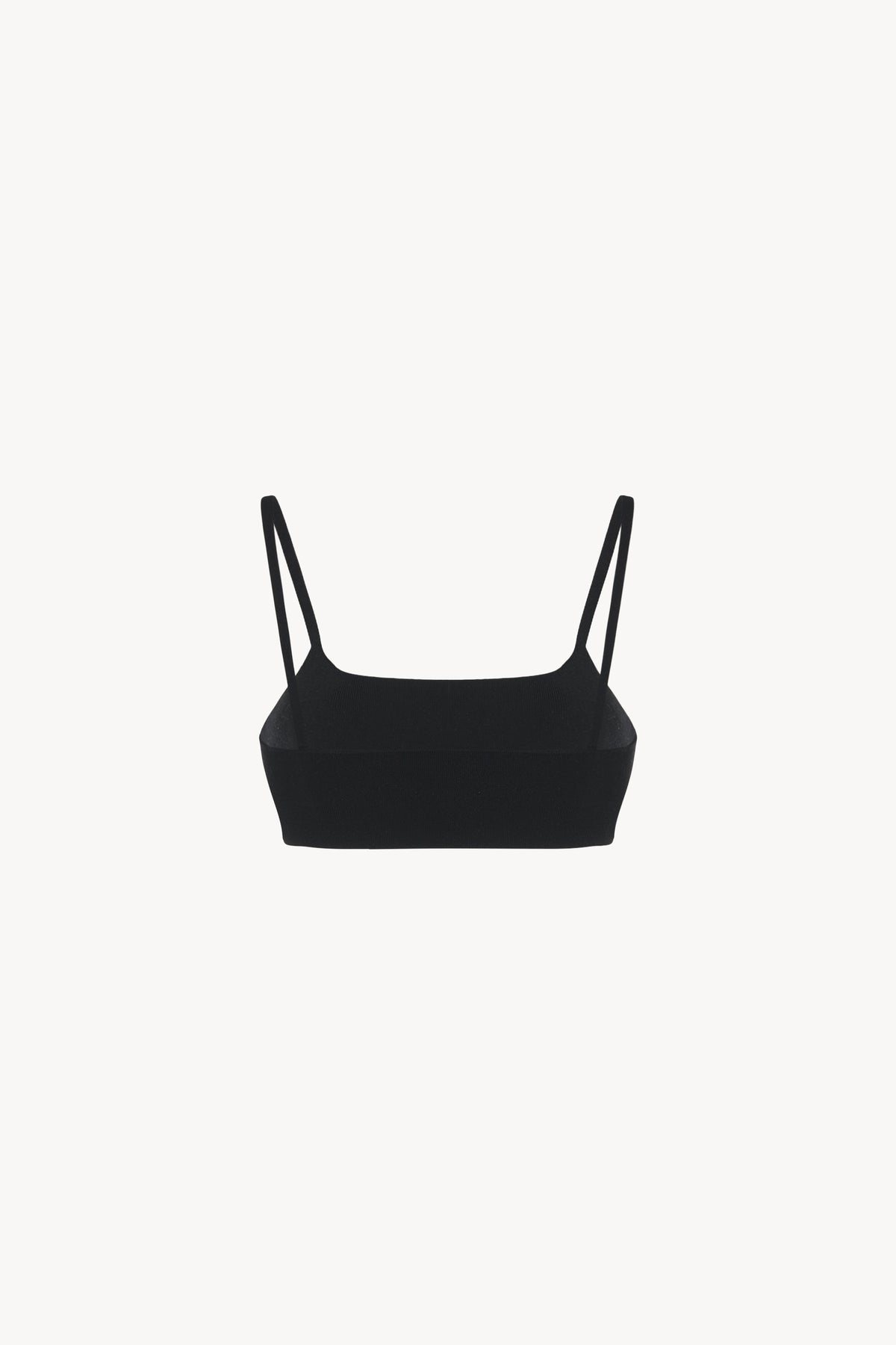Flynn Bra in Lana Elasticizzata