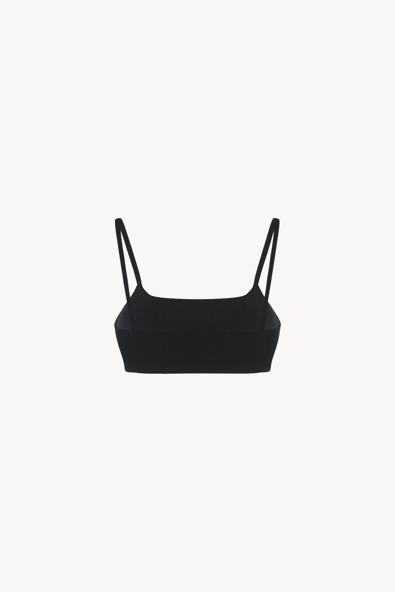 Flynn Bra in Lana Elasticizzata