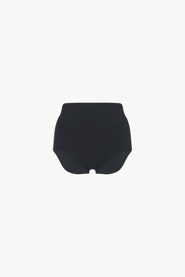 Folgi Culottes 스트레치 울