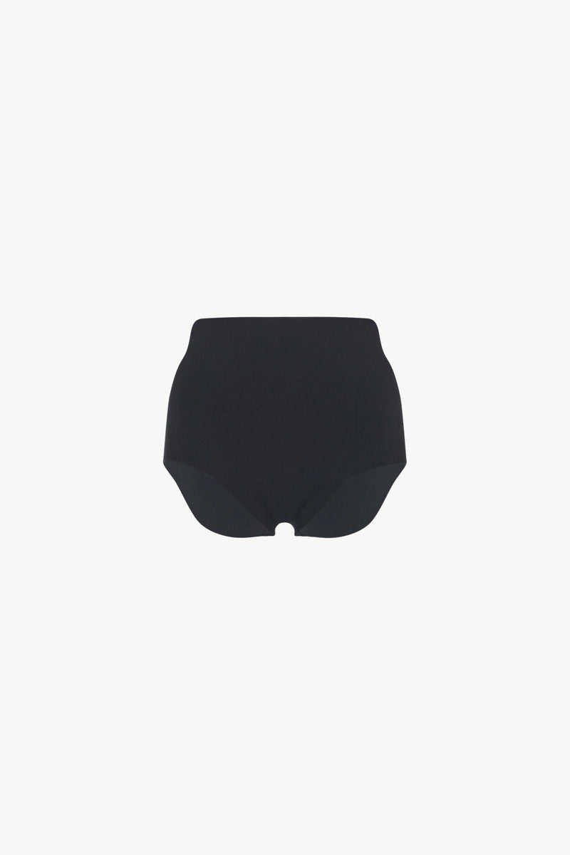 Folgi Culottes in Lana Elasticizzata