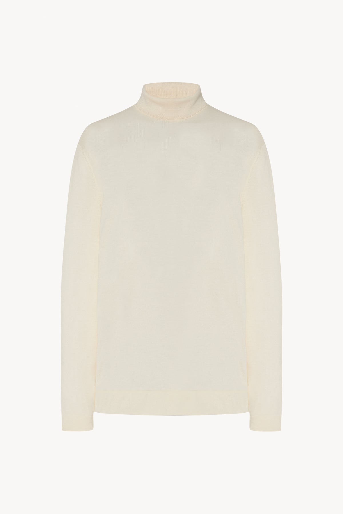 Fulton Turtleneck in Cashmere